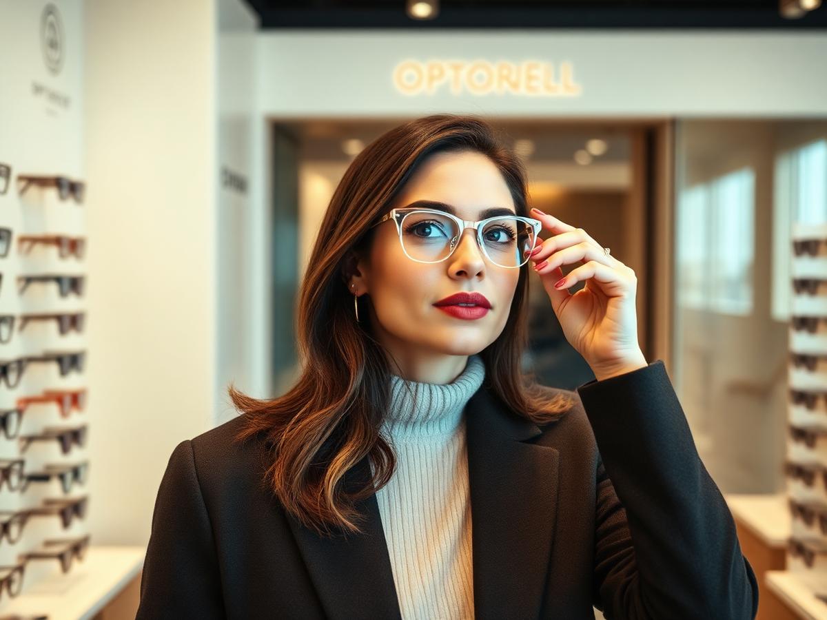 Adult Eye Care